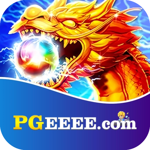 pgeeee logo